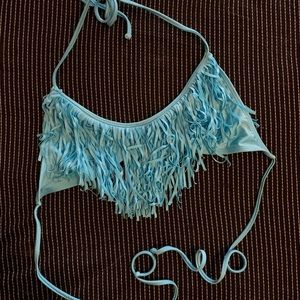 Luli Fama Bikini Top